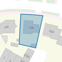 Perceel GLE01-A-3296