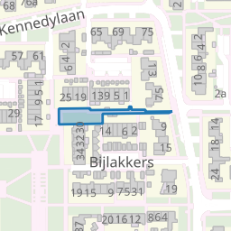 Perceel GLE01-A-3425