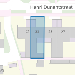 Perceel GLE01-A-3625