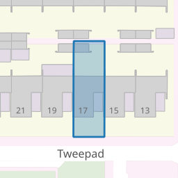 Perceel GLE01-A-3639