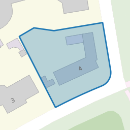 Perceel GLE01-A-3747