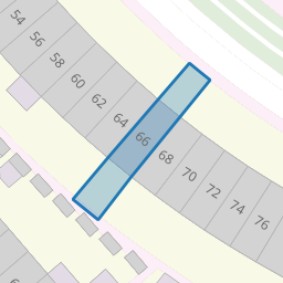 Perceel GLE01-A-3945