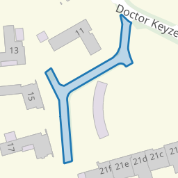 Perceel GLE01-A-4118