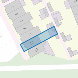 Perceel GLE01-A-4250