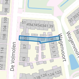 Perceel GLE01-A-4493