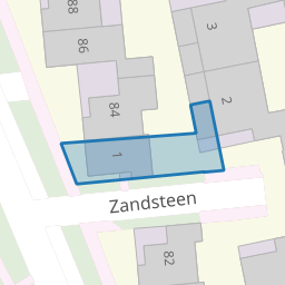 Perceel GLE01-A-4514