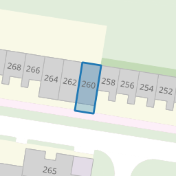 Perceel GLE01-A-4611