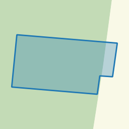 Perceel GLE01-A-4615