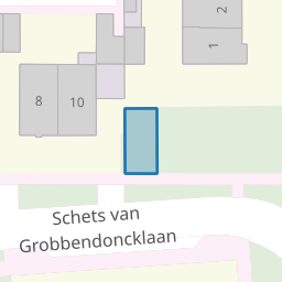 Perceel GLE01-A-4643