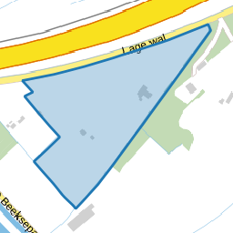 Perceel GLE01-A-5008