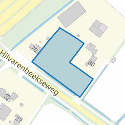 Perceel GLE01-A-5393