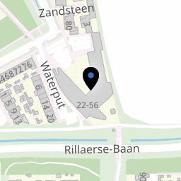 Appartement GLE01 A 5457 2