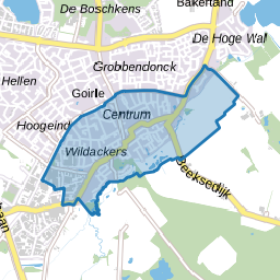 Sectie B