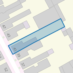 Perceel GLE01-B-2873