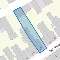 Perceel GLE01-B-2899