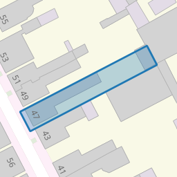 Perceel GLE01-B-2965