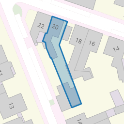 Perceel GLE01-B-2997