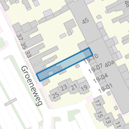 Perceel GLE01-B-3089