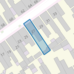 Perceel GLE01-B-3095