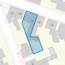 Perceel GLE01-B-3121