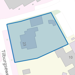 Perceel GLE01-B-3154