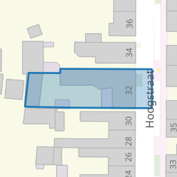 Perceel GLE01-B-3170