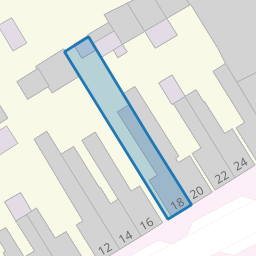 Perceel GLE01-B-3294