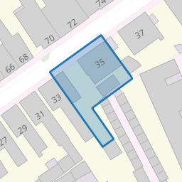 Perceel GLE01-B-3307