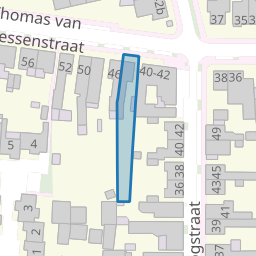 Perceel GLE01-B-3330