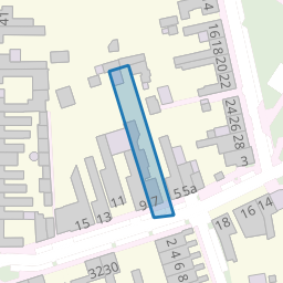 Perceel GLE01-B-3333