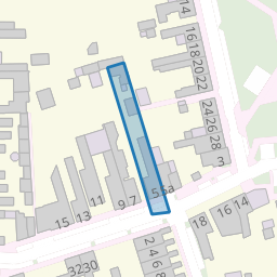 Perceel GLE01-B-3334