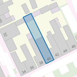 Perceel GLE01-B-3364