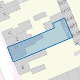 Perceel GLE01-B-3414