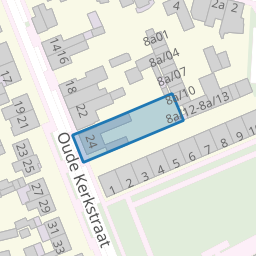 Perceel GLE01-B-3415