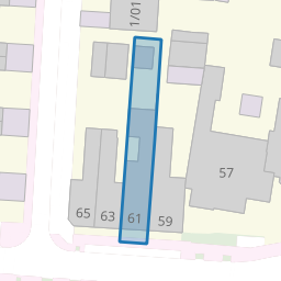 Perceel GLE01-B-3443