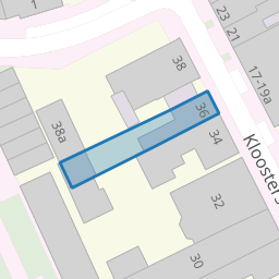 Perceel GLE01-B-3449