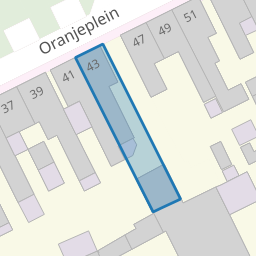 Perceel GLE01-B-3548