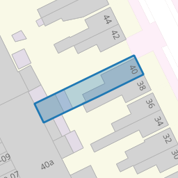 Perceel GLE01-B-3583