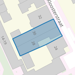 Perceel GLE01-B-3820