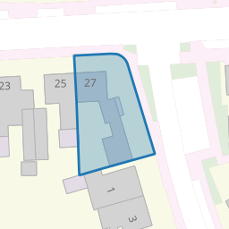 Perceel GLE01-B-3881