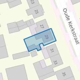 Perceel GLE01-B-3897