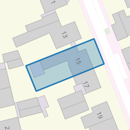 Perceel GLE01-B-4033