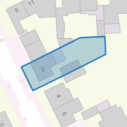 Perceel GLE01-B-4035