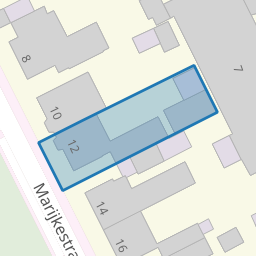 Perceel GLE01-B-4040