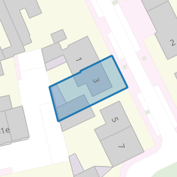 Perceel GLE01-B-4050