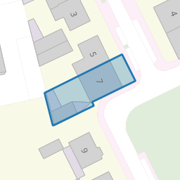 Perceel GLE01-B-4052