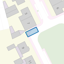 Perceel GLE01-B-4069