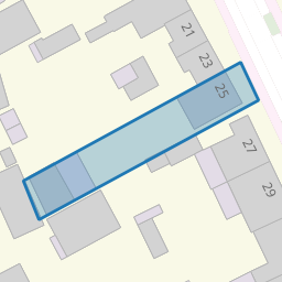 Perceel GLE01-B-4080