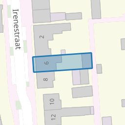 Perceel GLE01-B-4092