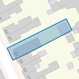 Perceel GLE01-B-4099